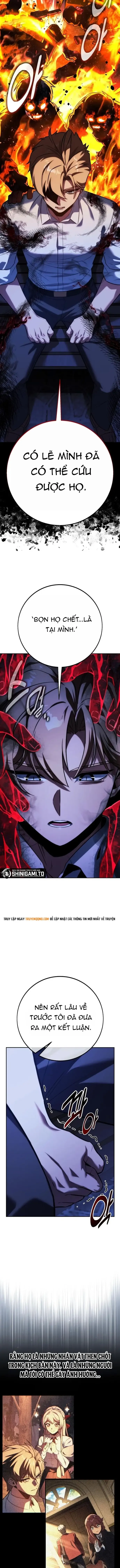 Hướng Dẫn Sinh Tồn Trong Học Viện Chapter 85 - 5