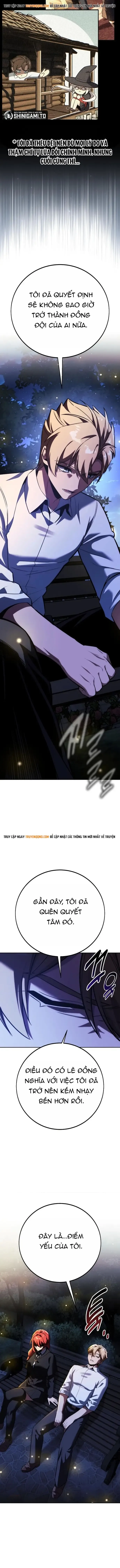 Hướng Dẫn Sinh Tồn Trong Học Viện Chapter 85 - 6