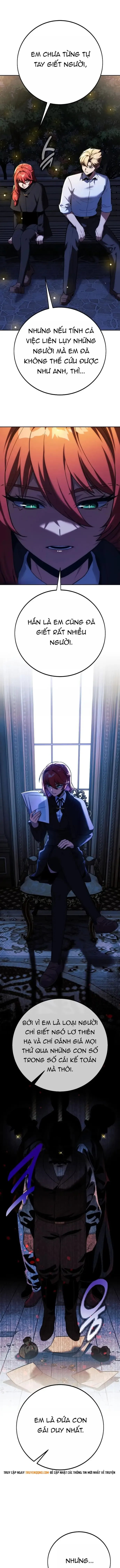Hướng Dẫn Sinh Tồn Trong Học Viện Chapter 85 - 9