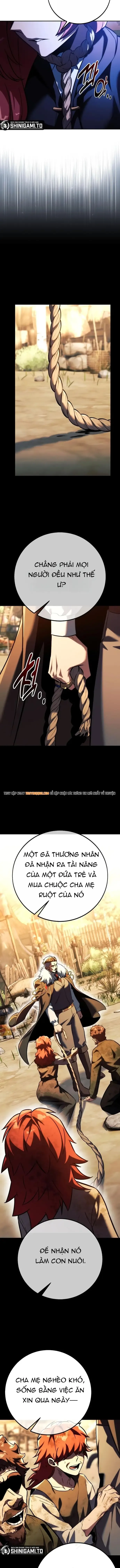 Hướng Dẫn Sinh Tồn Trong Học Viện Chapter 85 - 10