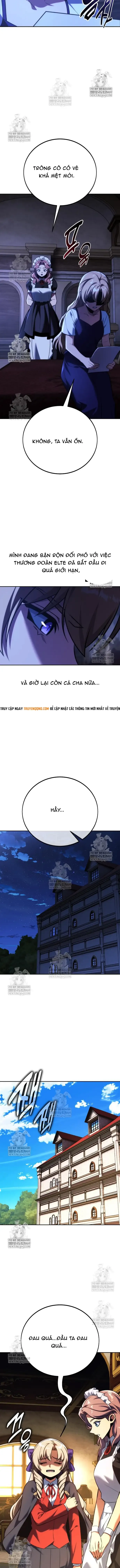 Hướng Dẫn Sinh Tồn Trong Học Viện Chapter 86 - 2