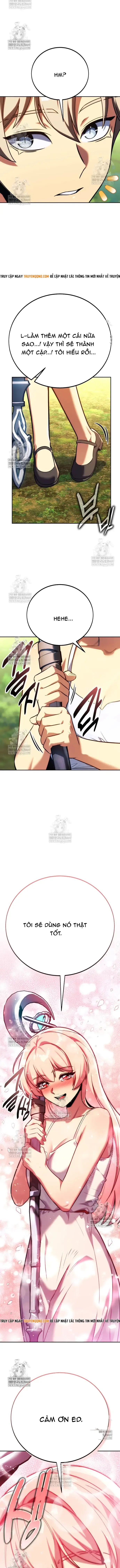 Hướng Dẫn Sinh Tồn Trong Học Viện Chapter 86 - 14