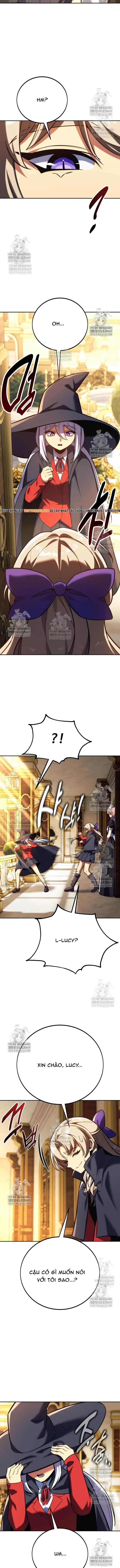 Hướng Dẫn Sinh Tồn Trong Học Viện Chapter 86 - 3