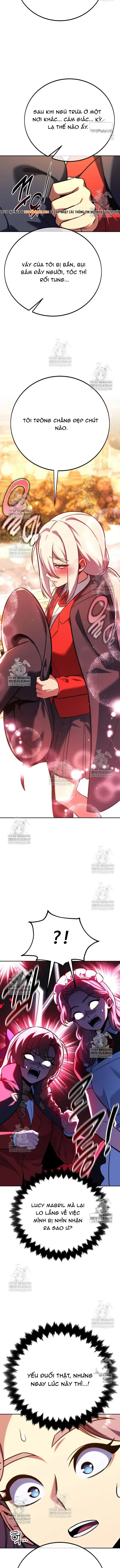 Hướng Dẫn Sinh Tồn Trong Học Viện Chapter 86 - 5