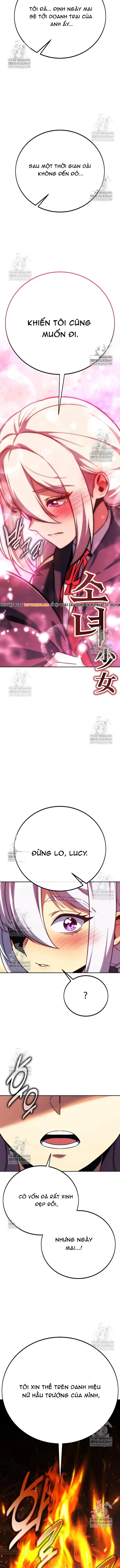 Hướng Dẫn Sinh Tồn Trong Học Viện Chapter 86 - 6