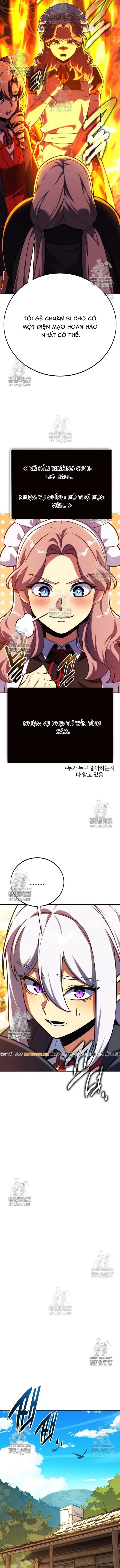 Hướng Dẫn Sinh Tồn Trong Học Viện Chapter 86 - 7