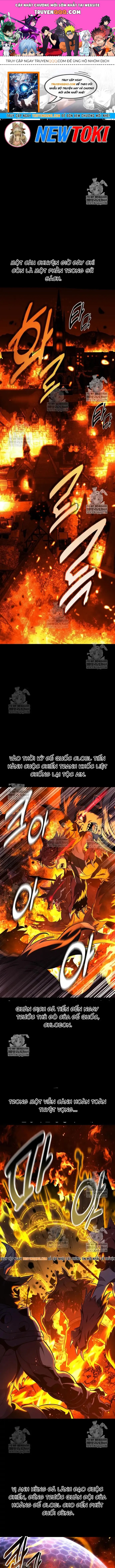 Hướng Dẫn Sinh Tồn Trong Học Viện Chapter 87 - 1