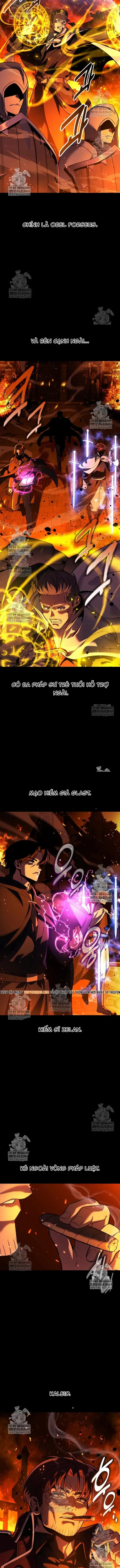 Hướng Dẫn Sinh Tồn Trong Học Viện Chapter 87 - 2