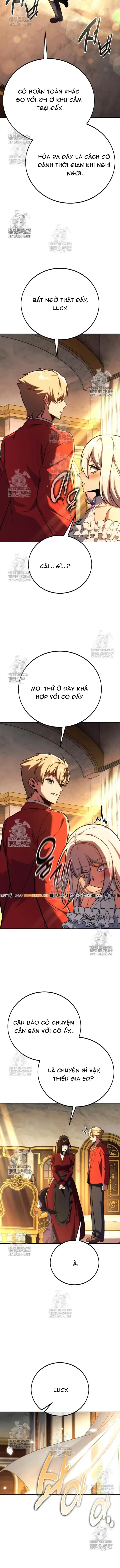 Hướng Dẫn Sinh Tồn Trong Học Viện Chapter 87 - 16