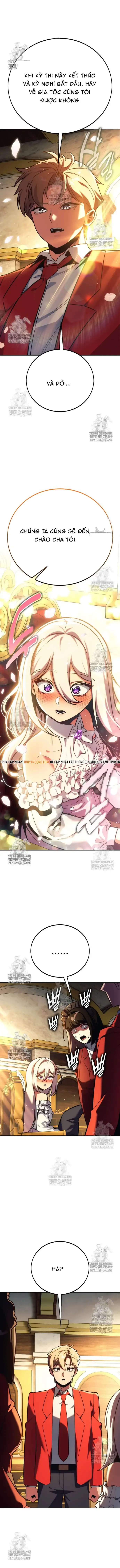 Hướng Dẫn Sinh Tồn Trong Học Viện Chapter 87 - 17