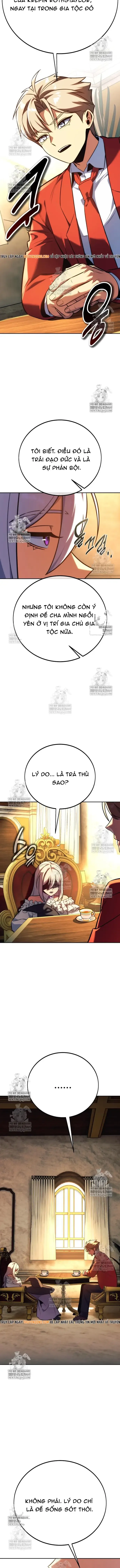 Hướng Dẫn Sinh Tồn Trong Học Viện Chapter 87 - 19