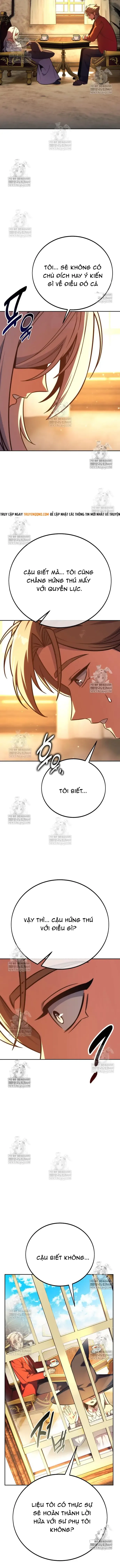 Hướng Dẫn Sinh Tồn Trong Học Viện Chapter 87 - 21