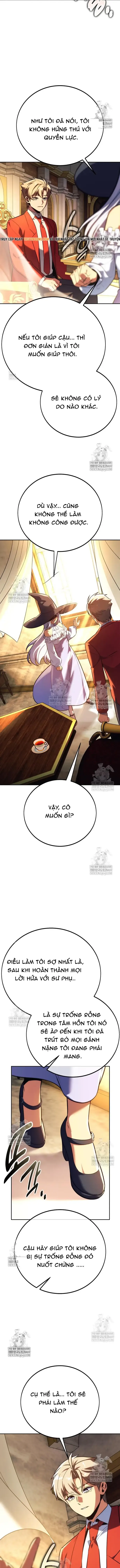 Hướng Dẫn Sinh Tồn Trong Học Viện Chapter 87 - 23