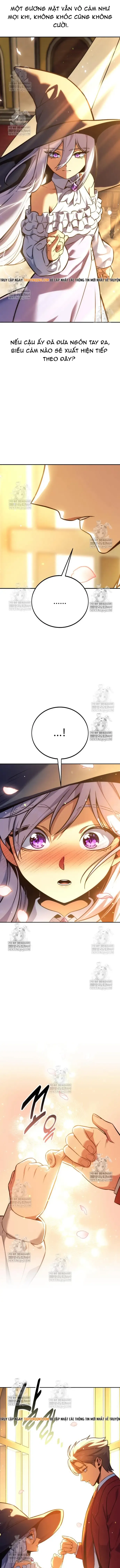 Hướng Dẫn Sinh Tồn Trong Học Viện Chapter 87 - 25