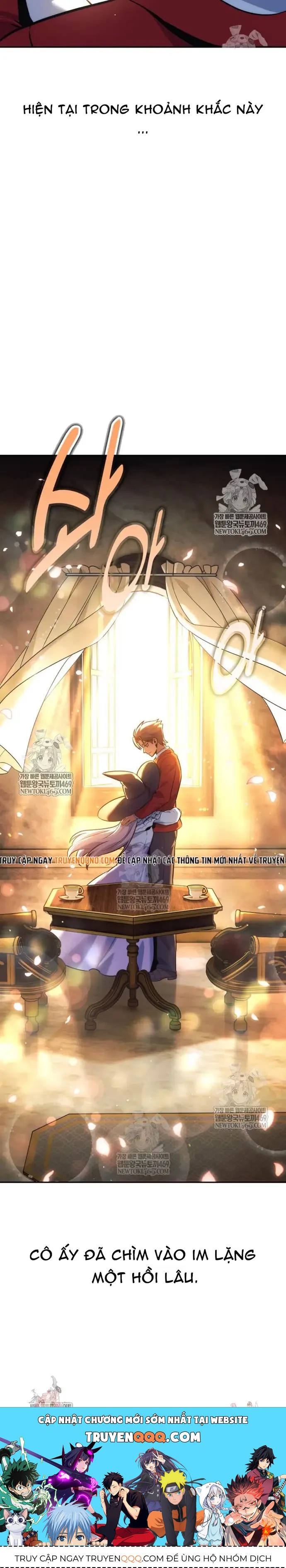 Hướng Dẫn Sinh Tồn Trong Học Viện Chapter 87 - 27