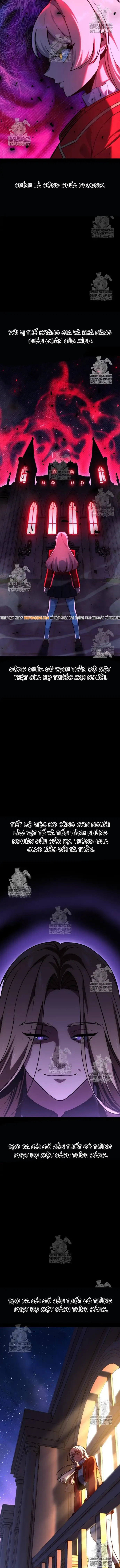 Hướng Dẫn Sinh Tồn Trong Học Viện Chapter 87 - 8