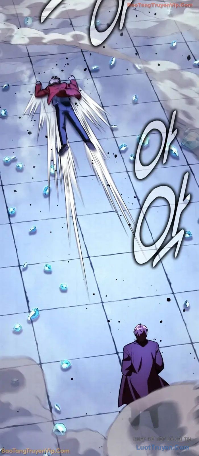 Hướng Dẫn Sinh Tồn Trong Học Viện Chapter 88 - 140