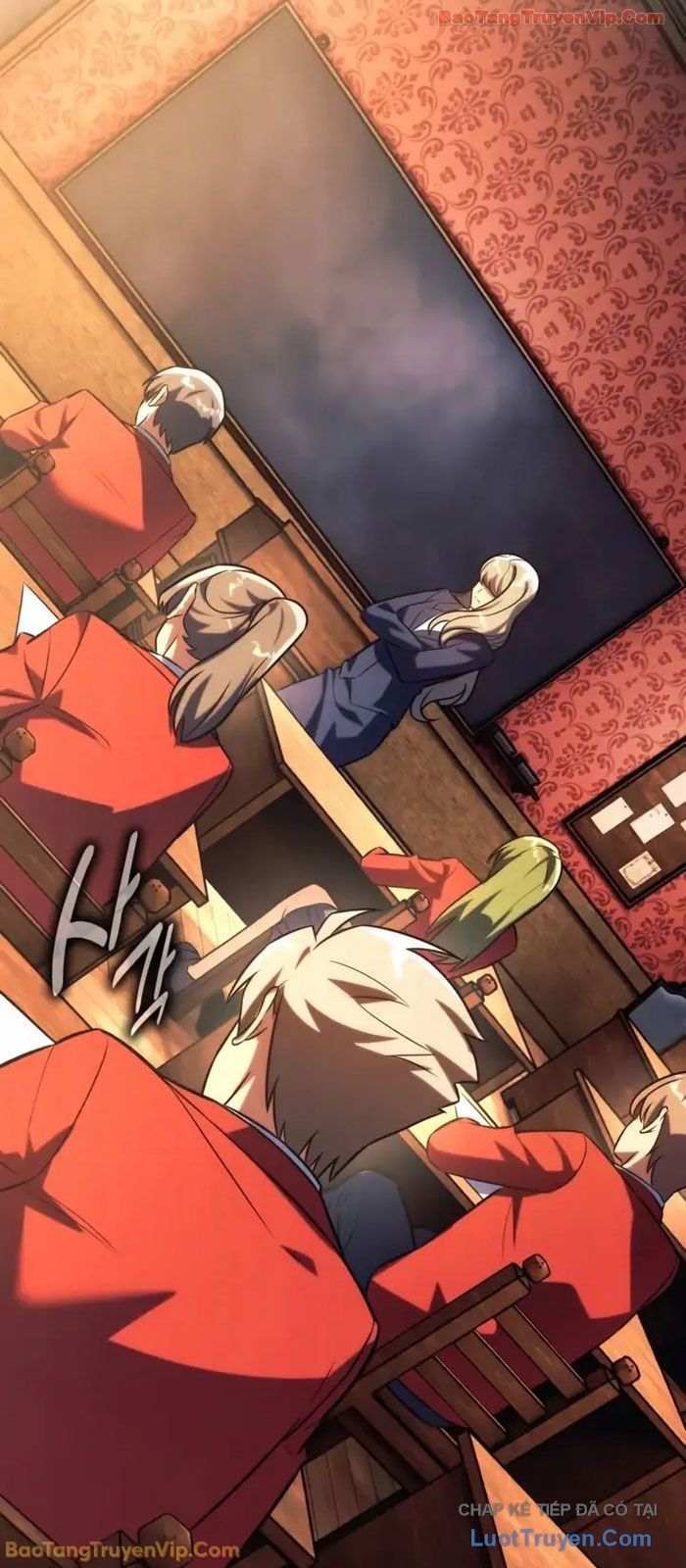 Hướng Dẫn Sinh Tồn Trong Học Viện Chapter 88 - 17