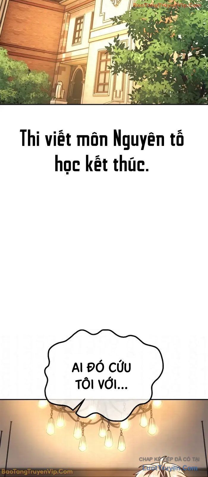 Hướng Dẫn Sinh Tồn Trong Học Viện Chapter 88 - 20