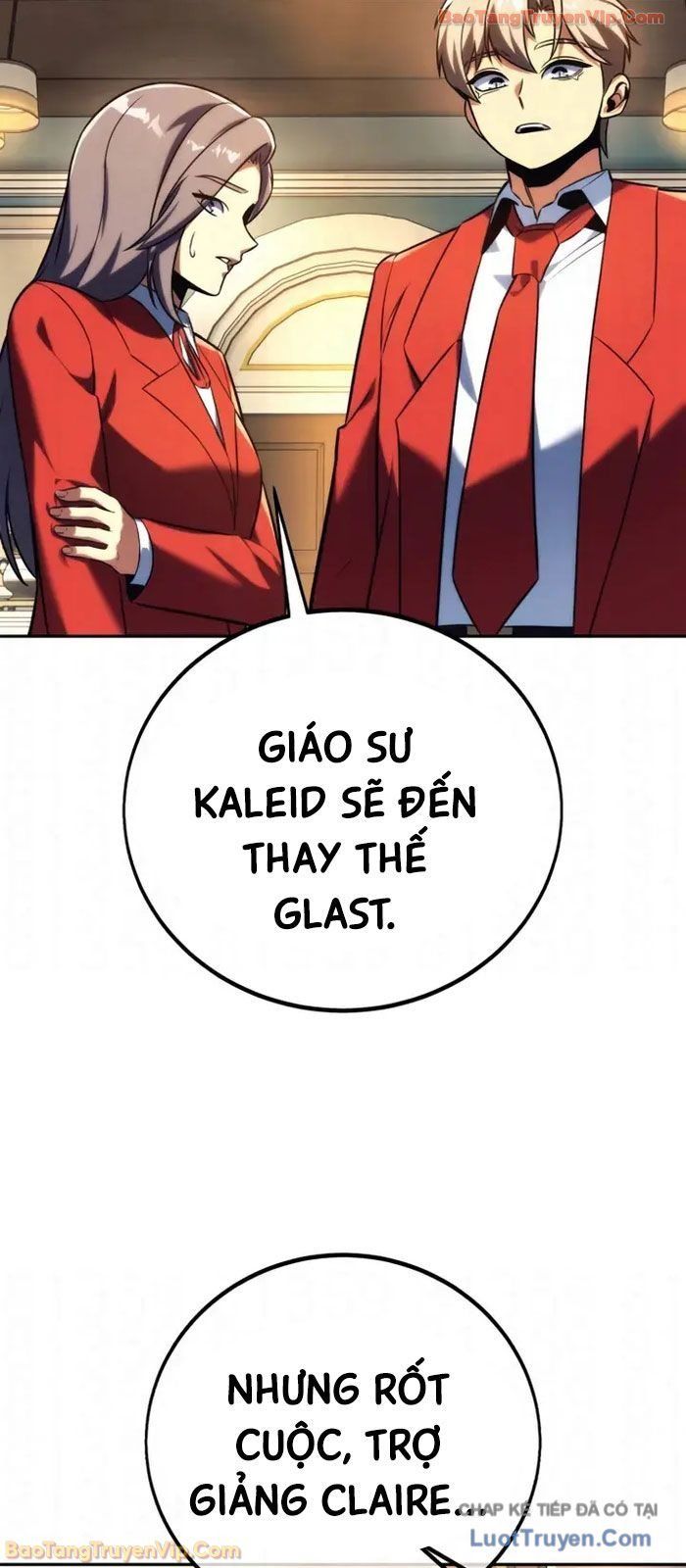 Hướng Dẫn Sinh Tồn Trong Học Viện Chapter 88 - 21