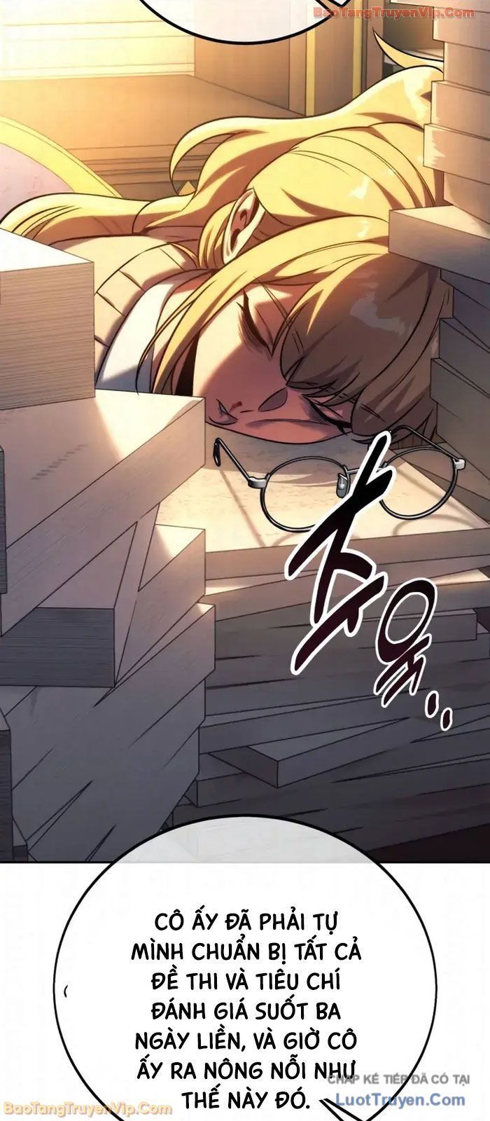 Hướng Dẫn Sinh Tồn Trong Học Viện Chapter 88 - 22