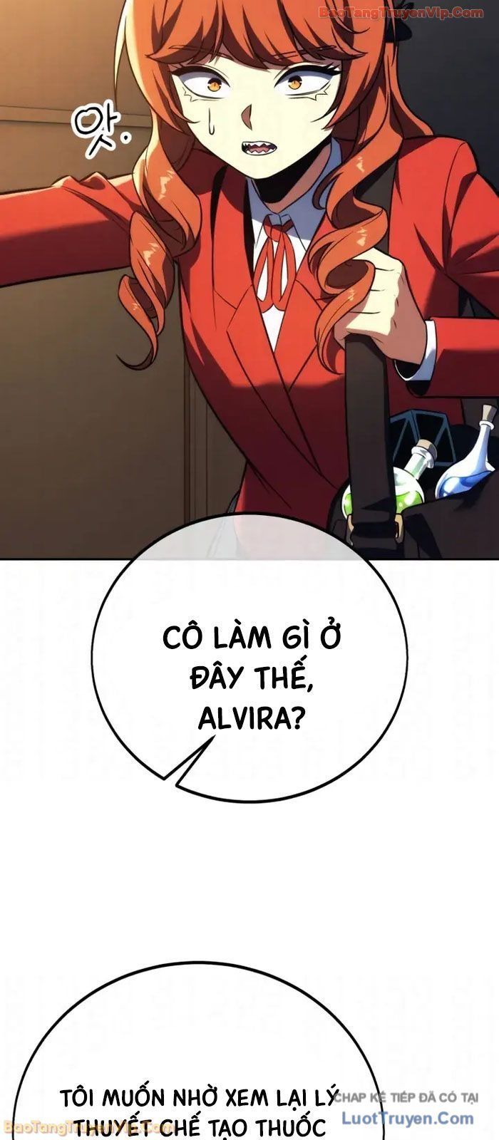 Hướng Dẫn Sinh Tồn Trong Học Viện Chapter 88 - 27