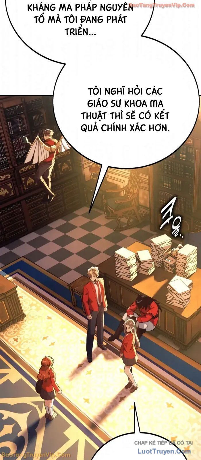 Hướng Dẫn Sinh Tồn Trong Học Viện Chapter 88 - 28