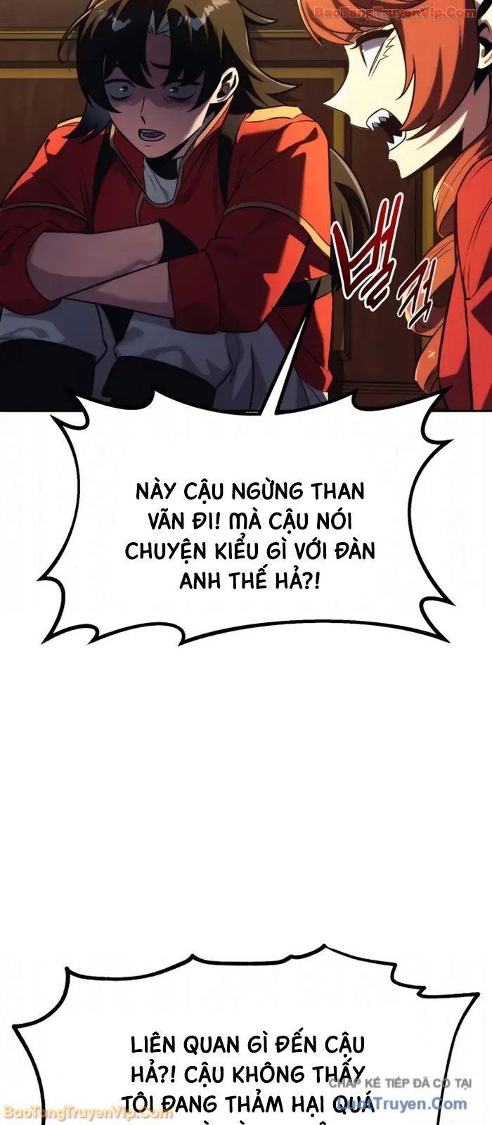 Hướng Dẫn Sinh Tồn Trong Học Viện Chapter 88 - 30