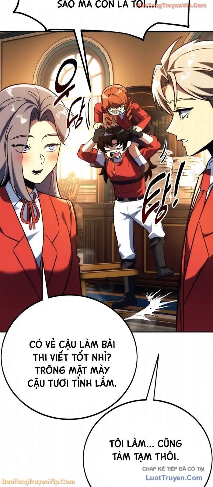 Hướng Dẫn Sinh Tồn Trong Học Viện Chapter 88 - 31