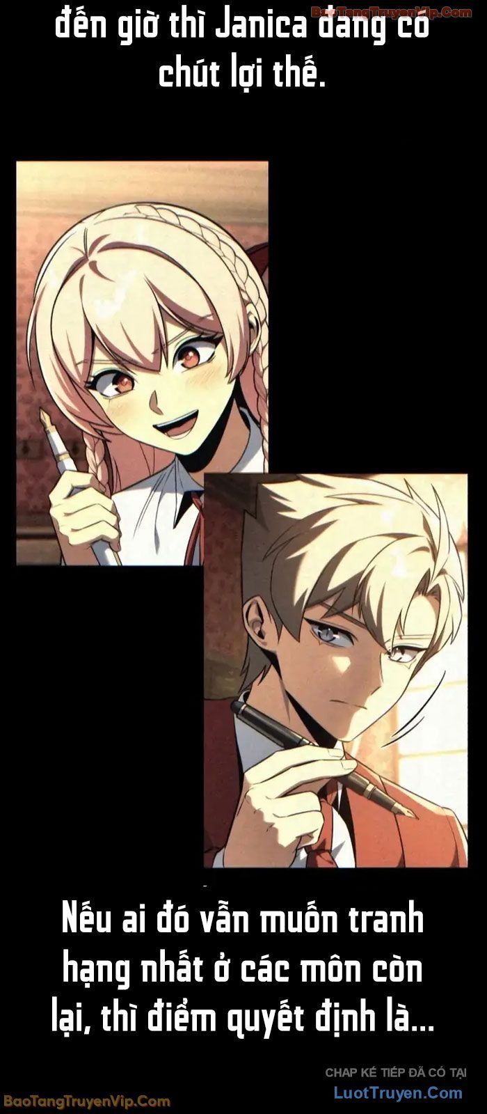 Hướng Dẫn Sinh Tồn Trong Học Viện Chapter 88 - 34