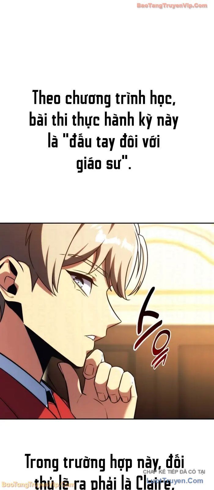 Hướng Dẫn Sinh Tồn Trong Học Viện Chapter 88 - 37