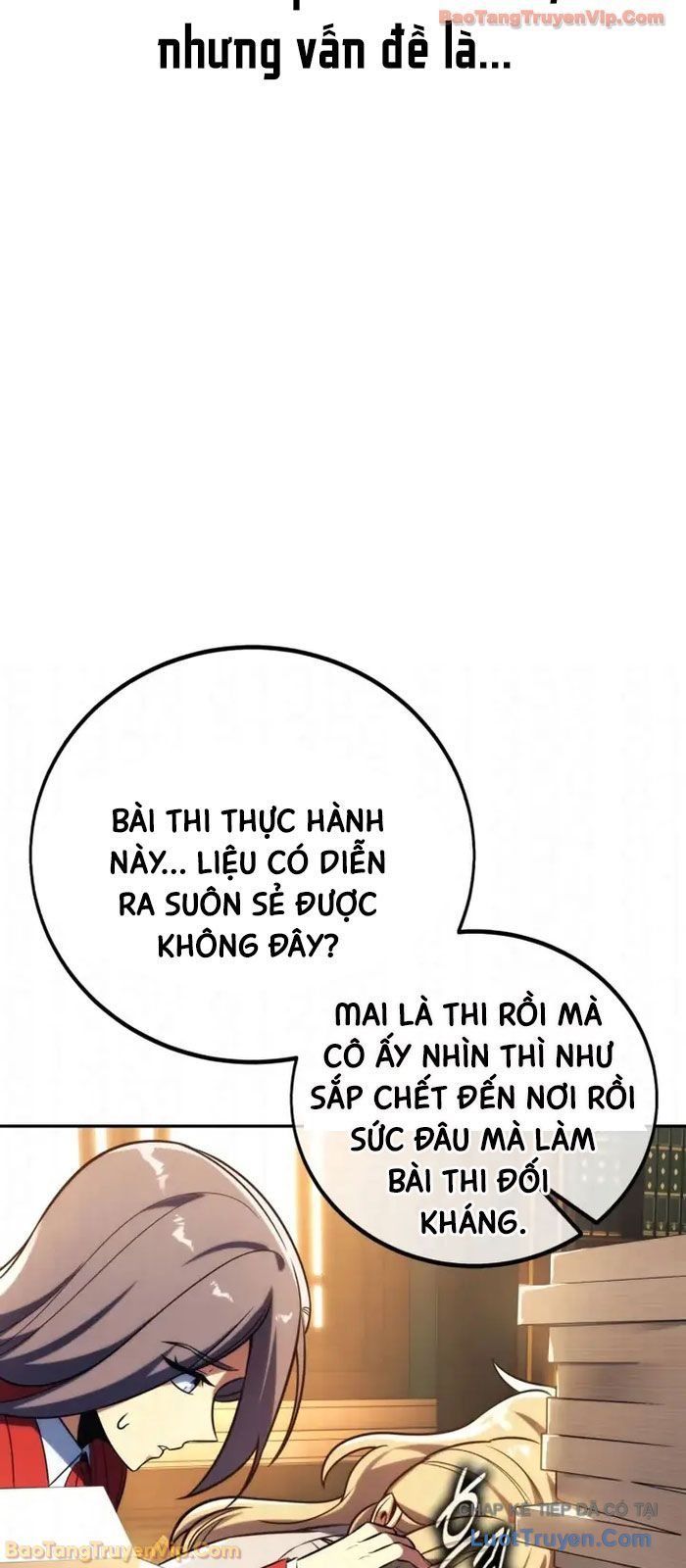 Hướng Dẫn Sinh Tồn Trong Học Viện Chapter 88 - 38