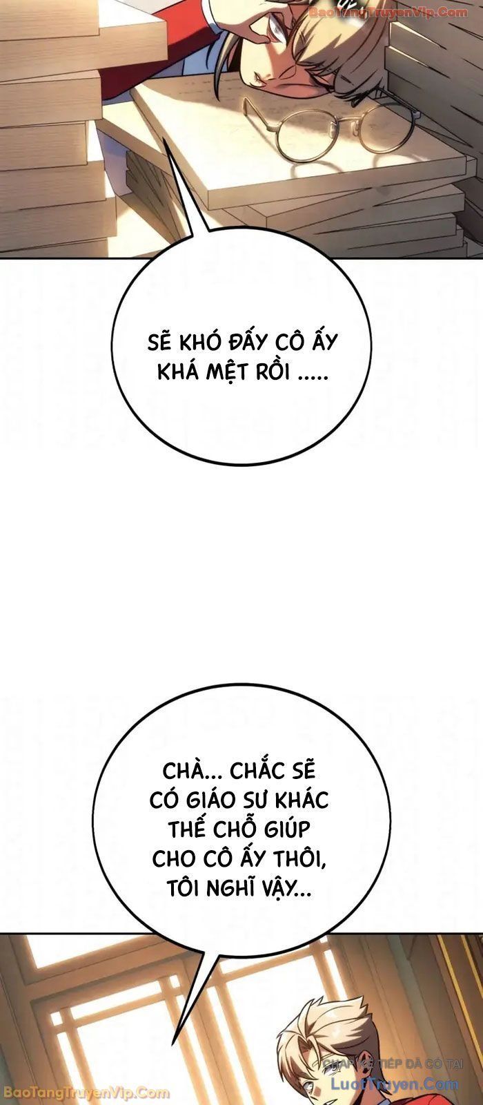 Hướng Dẫn Sinh Tồn Trong Học Viện Chapter 88 - 39