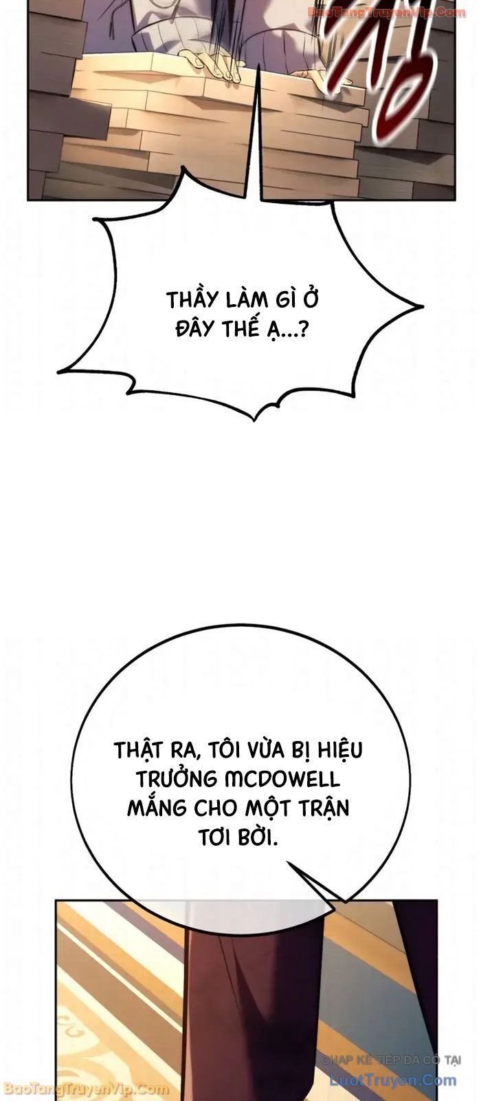 Hướng Dẫn Sinh Tồn Trong Học Viện Chapter 88 - 45