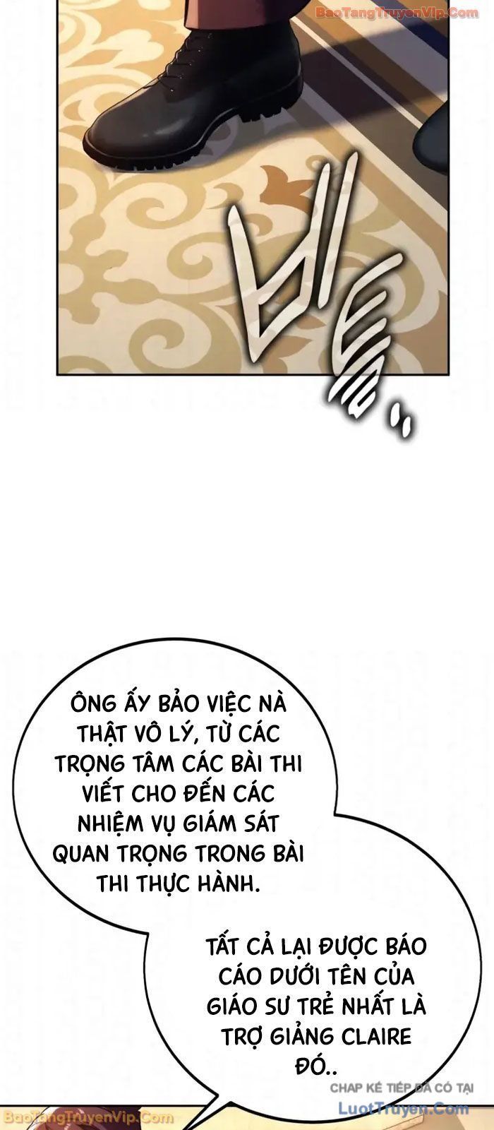 Hướng Dẫn Sinh Tồn Trong Học Viện Chapter 88 - 46