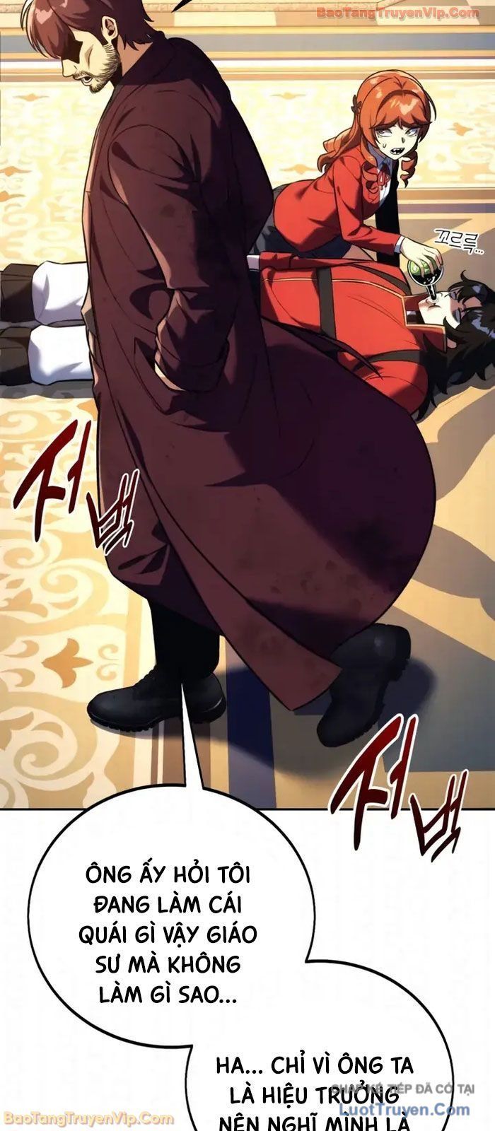 Hướng Dẫn Sinh Tồn Trong Học Viện Chapter 88 - 47