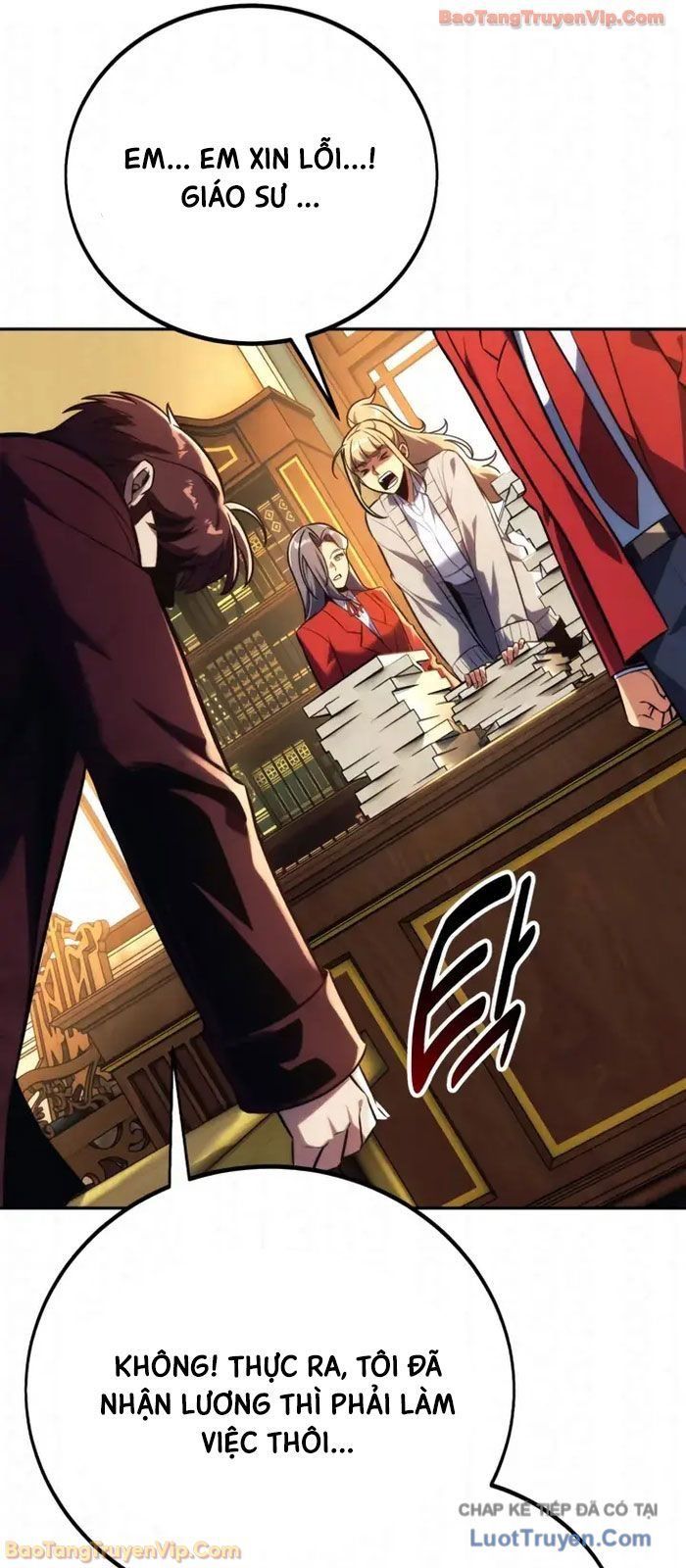 Hướng Dẫn Sinh Tồn Trong Học Viện Chapter 88 - 49