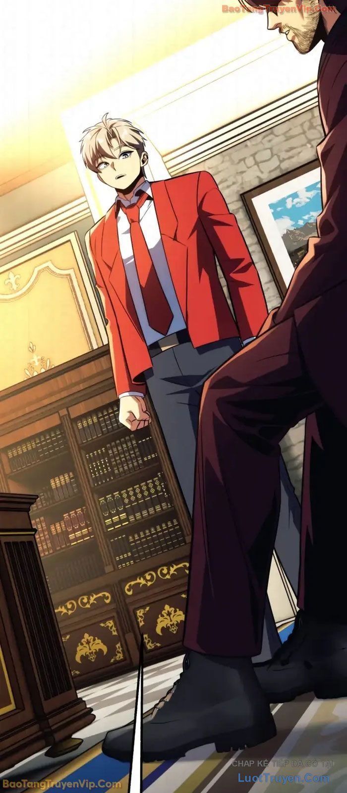 Hướng Dẫn Sinh Tồn Trong Học Viện Chapter 88 - 54