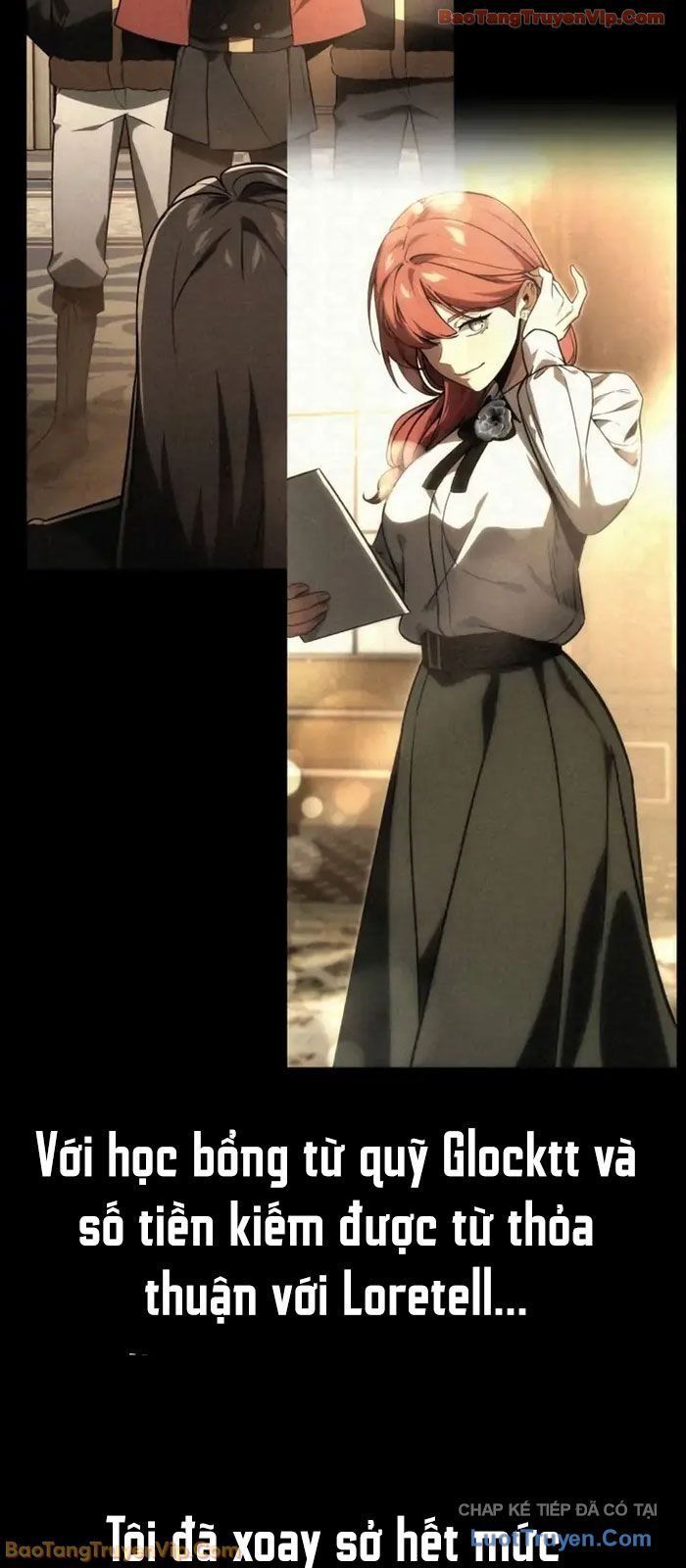 Hướng Dẫn Sinh Tồn Trong Học Viện Chapter 88 - 8