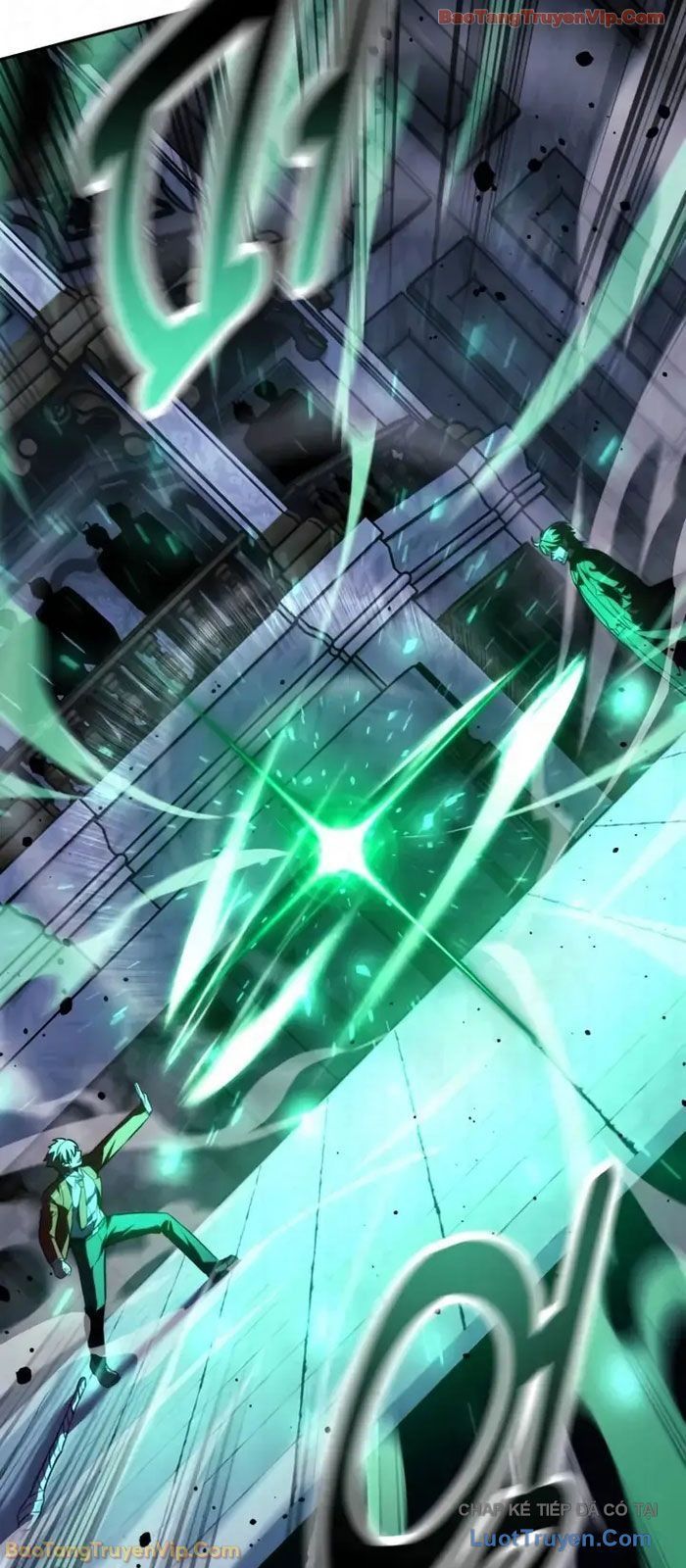 Hướng Dẫn Sinh Tồn Trong Học Viện Chapter 88 - 76