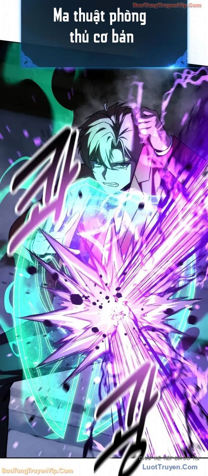 Hướng Dẫn Sinh Tồn Trong Học Viện Chapter 88 - 90