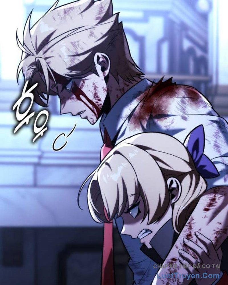 Hướng Dẫn Sinh Tồn Trong Học Viện Chapter 90 - 30