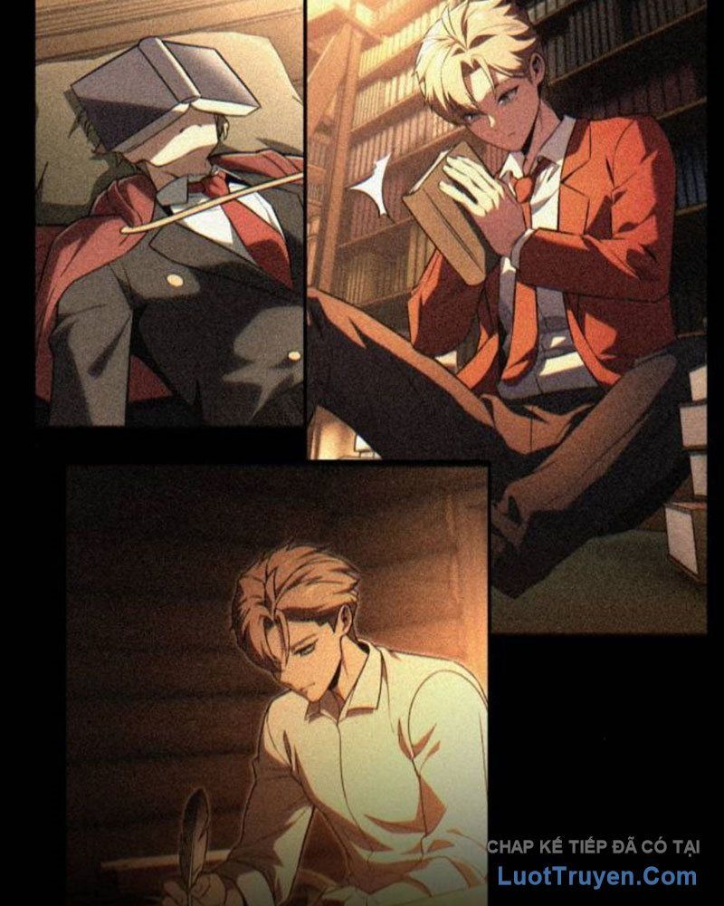 Hướng Dẫn Sinh Tồn Trong Học Viện Chapter 90 - 73