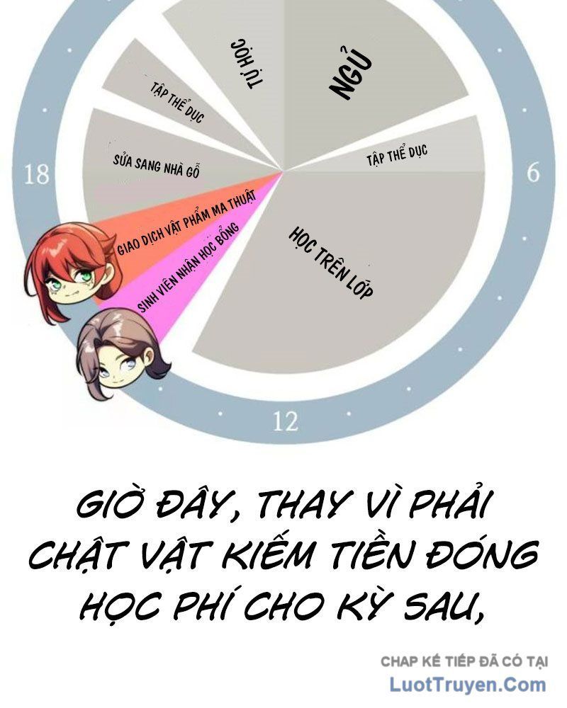 Hướng Dẫn Sinh Tồn Trong Học Viện Chapter 90 - 76