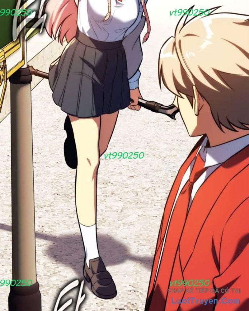 Hướng Dẫn Sinh Tồn Trong Học Viện Chapter 90 - 91