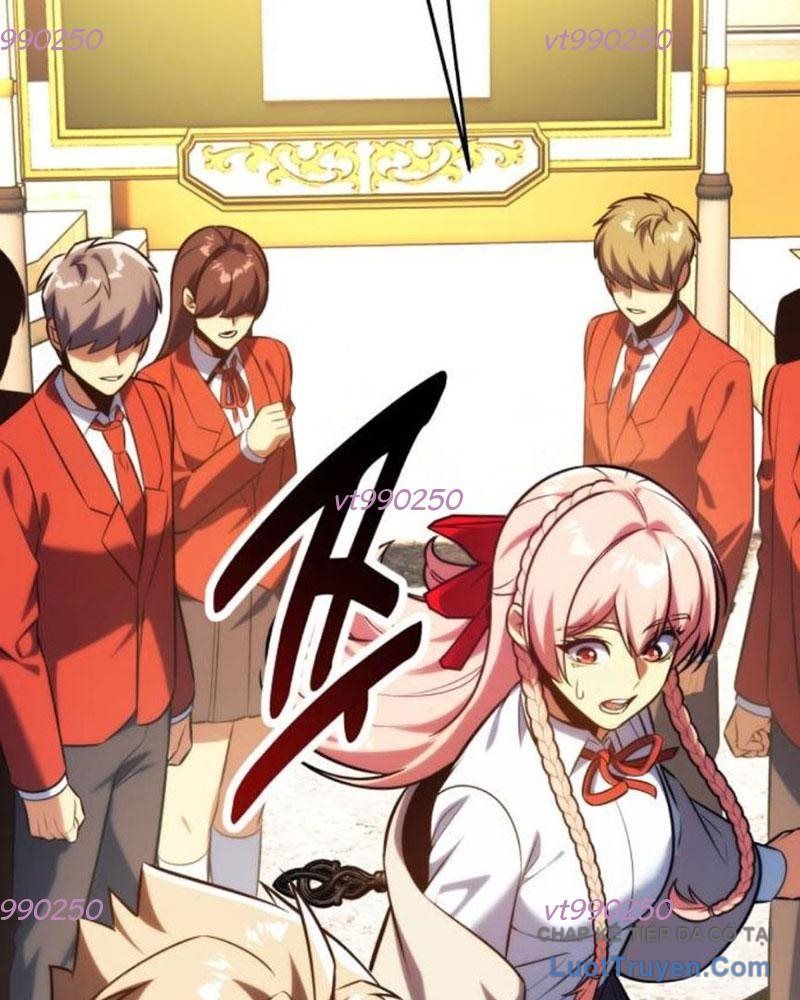 Hướng Dẫn Sinh Tồn Trong Học Viện Chapter 90 - 97