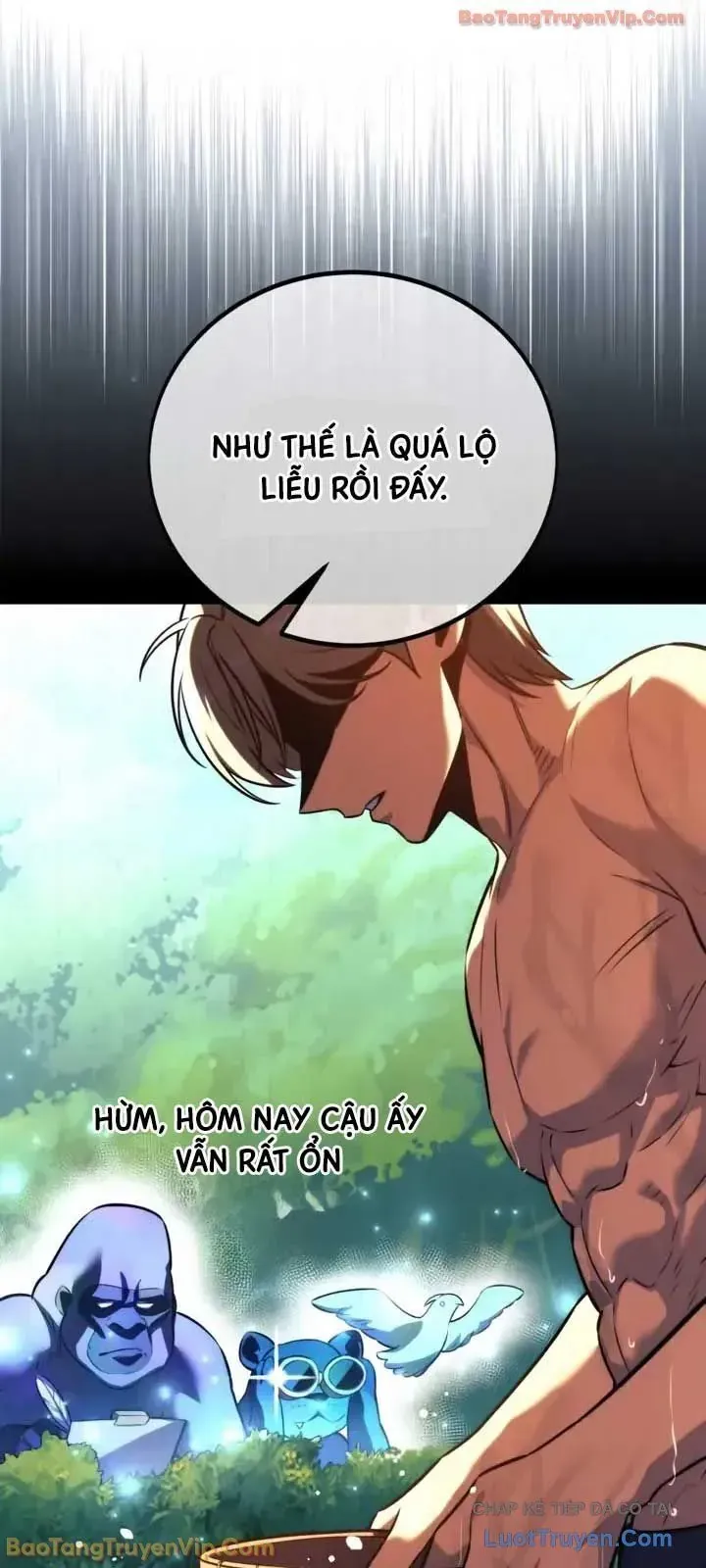 Hướng Dẫn Sinh Tồn Trong Học Viện Chapter 91 - 102