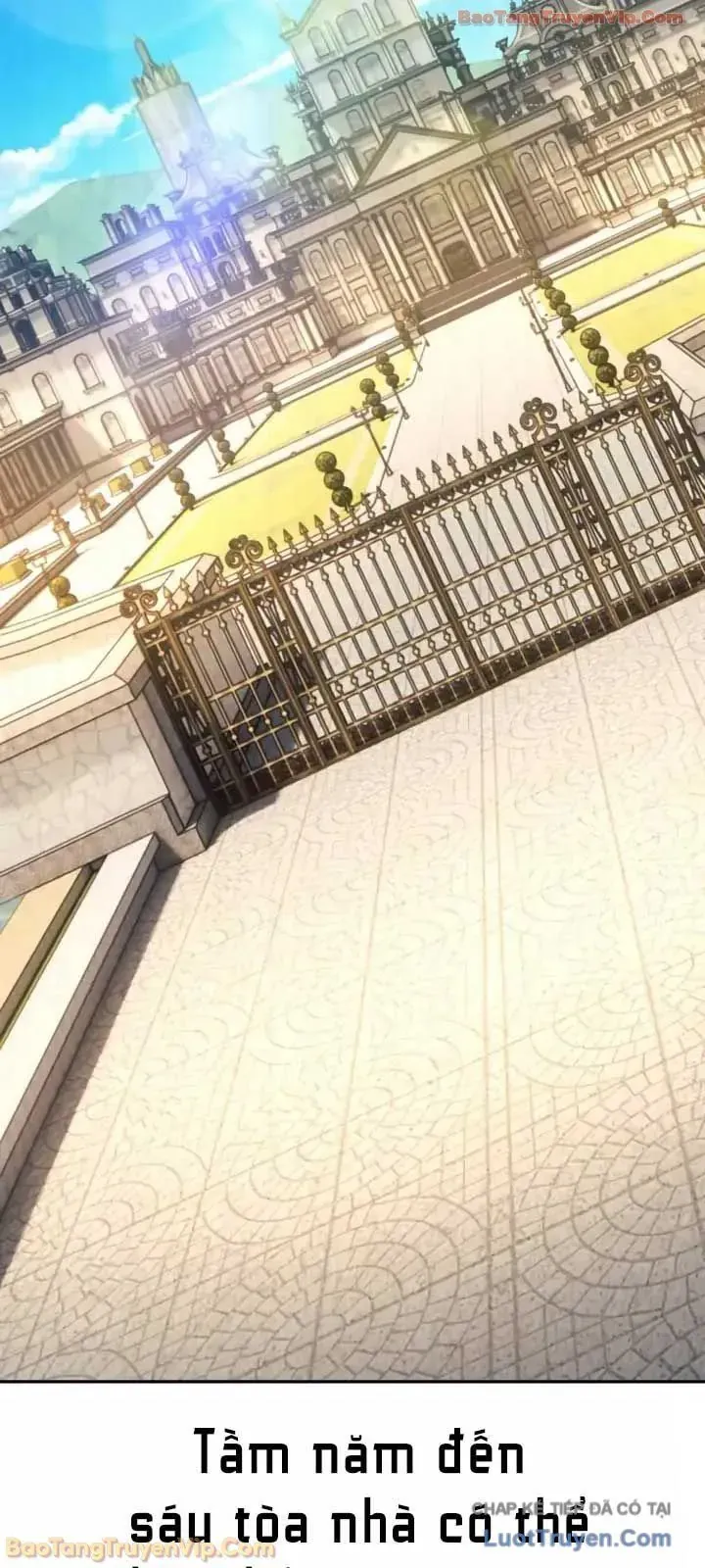 Hướng Dẫn Sinh Tồn Trong Học Viện Chapter 91 - 120