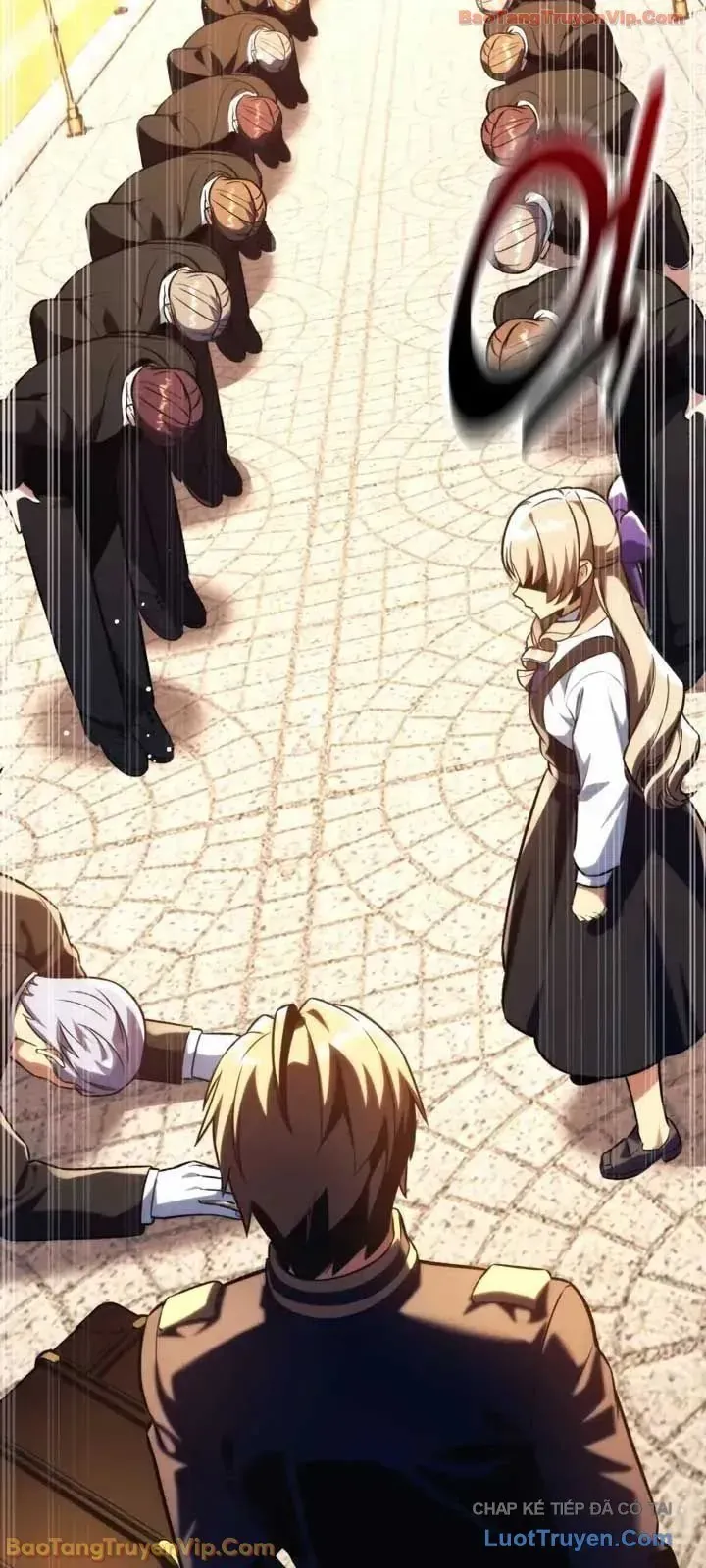 Hướng Dẫn Sinh Tồn Trong Học Viện Chapter 91 - 129