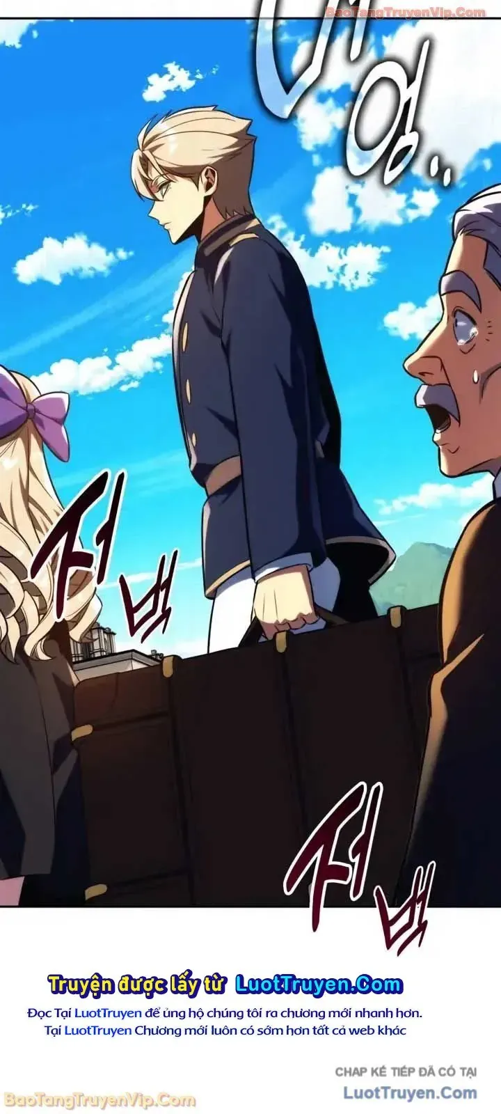 Hướng Dẫn Sinh Tồn Trong Học Viện Chapter 91 - 135